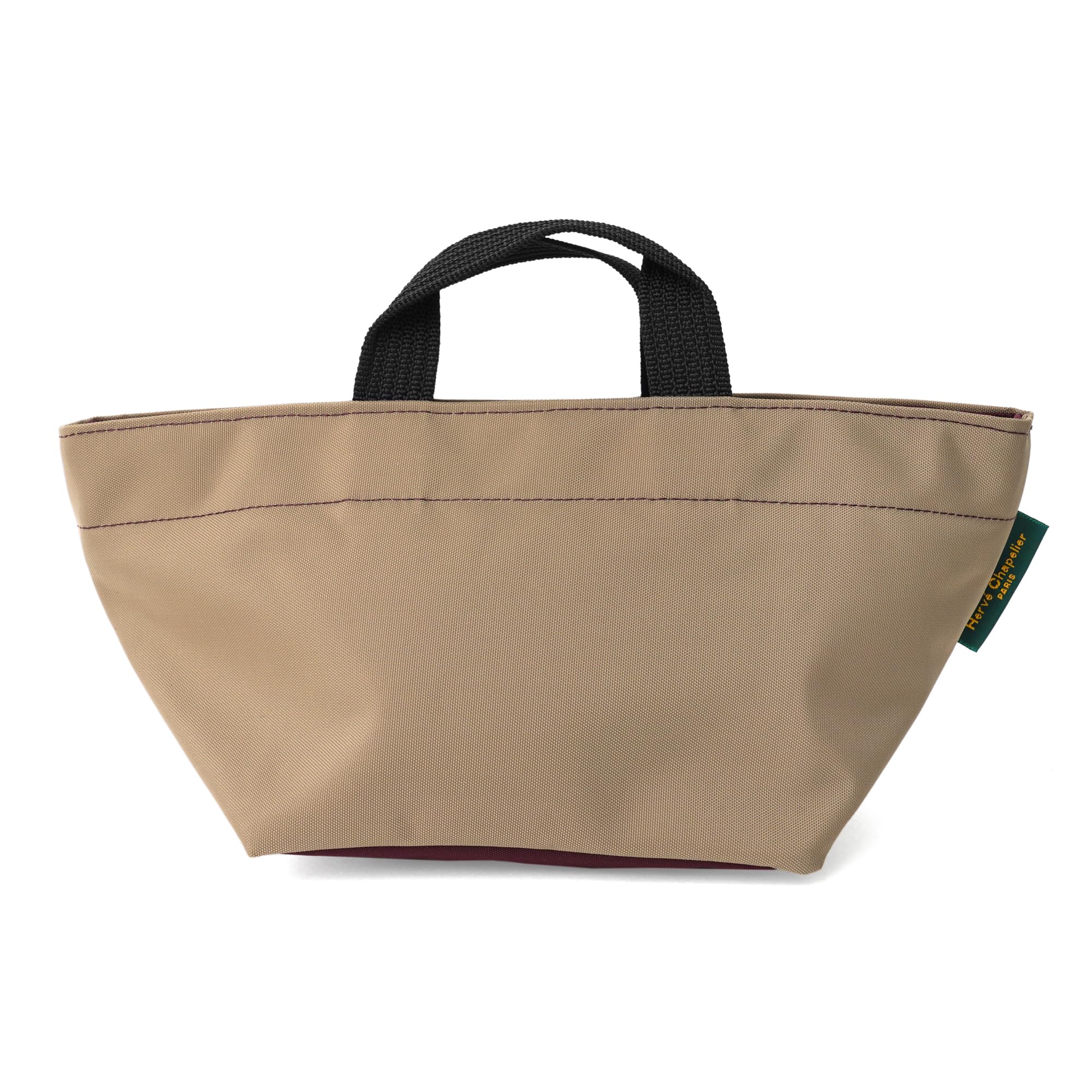 エルベシャプリエ 901n エルベシャプリエ Herve Chapelier 901N(ナイロン舟型トートS